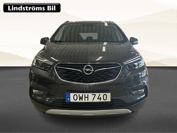 Opel Mokka X 8 of 18