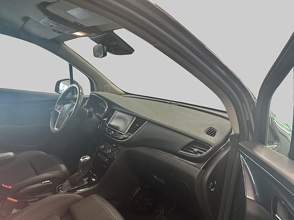 Opel Mokka X 9 of 18