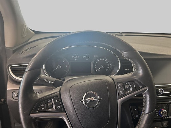 Opel Mokka X 14 of 18