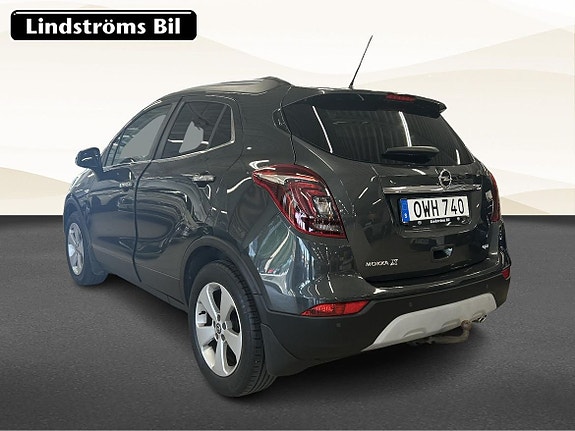 Opel Mokka X 4 of 18