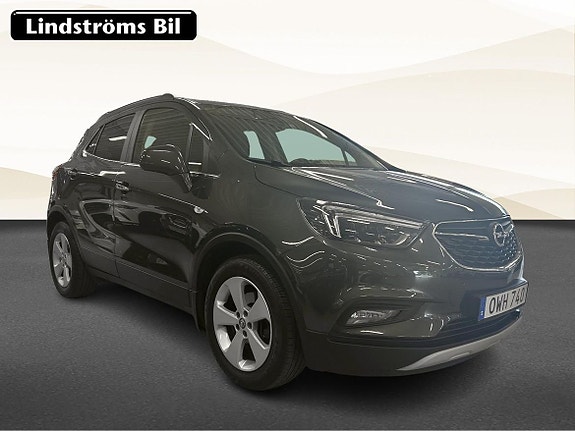 Opel Mokka X 3 of 18