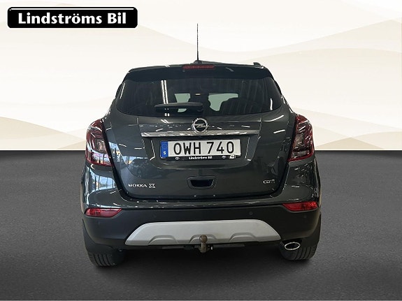 Opel Mokka X 7 of 18