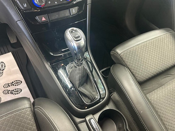 Opel Mokka X 17 of 18