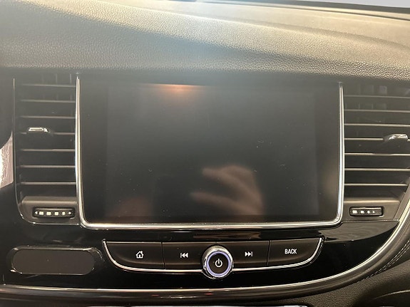 Opel Mokka X 15 of 18