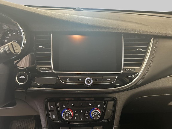Opel Mokka X 16 of 18