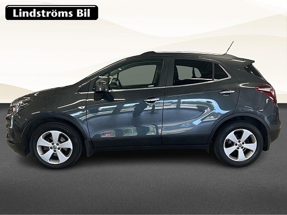 Opel Mokka X 6 of 18