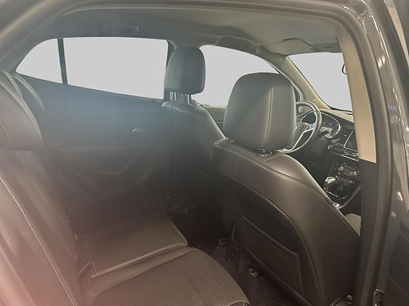 Opel Mokka X 10 of 18