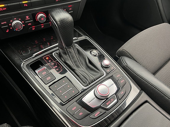 Audi A6 24 of 30