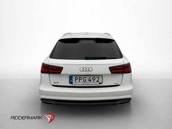 Audi A6 6 of 30