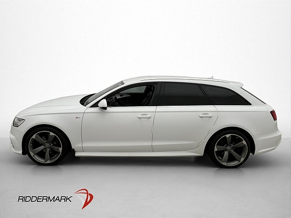 Audi A6 4 of 30