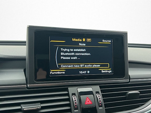 Audi A6 21 of 30