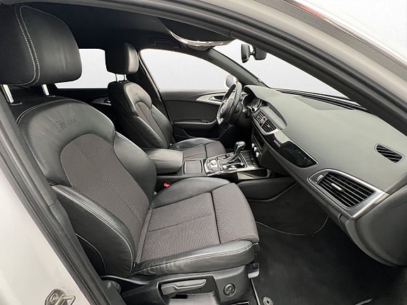 Audi A6 14 of 30