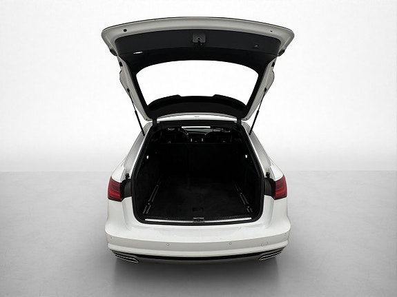 Audi A6 27 of 30