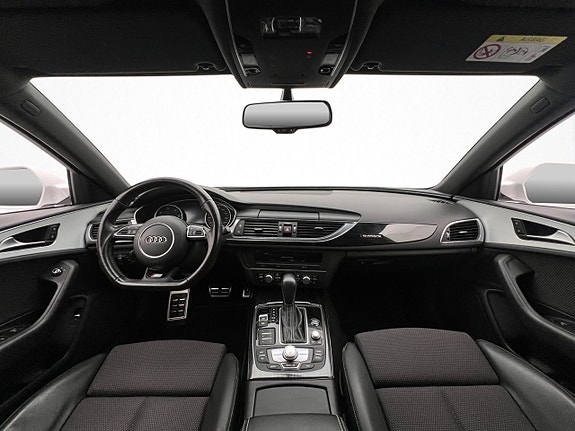 Audi A6 12 of 30