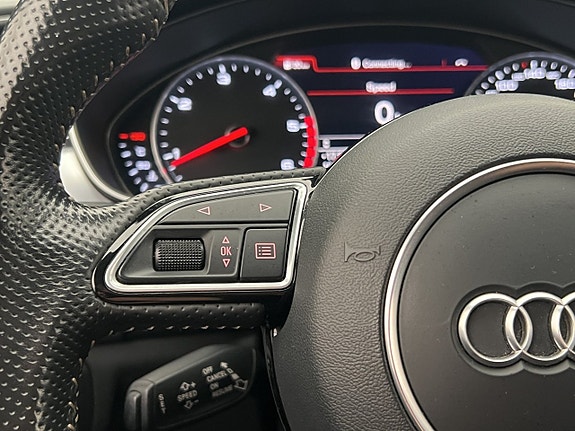 Audi A6 18 of 30