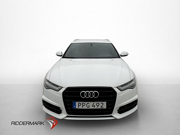 Audi A6 2 of 30