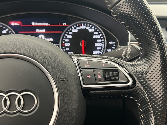 Audi A6 19 of 30