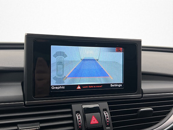 Audi A6 22 of 30