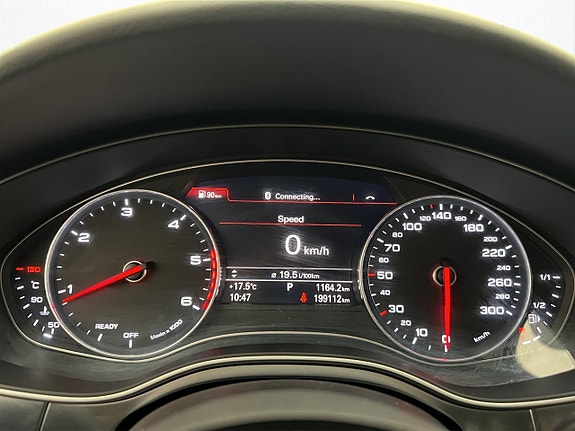 Audi A6 17 of 30