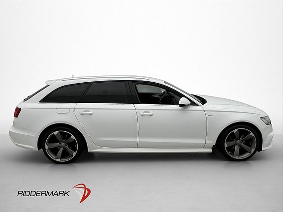 Audi A6 9 of 30