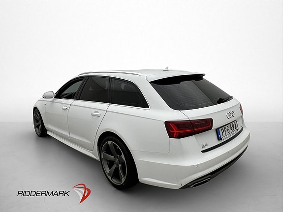 Audi A6 5 of 30