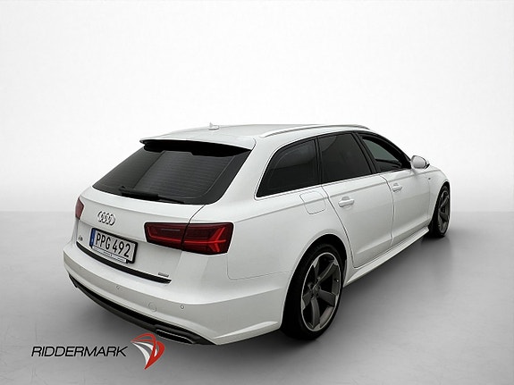 Audi A6 8 of 30