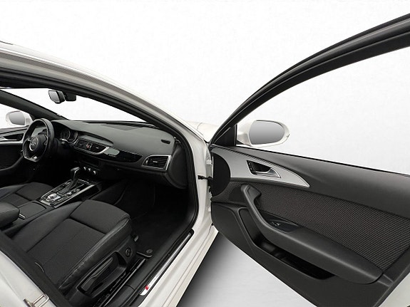 Audi A6 15 of 30