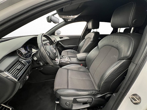 Audi A6 11 of 30