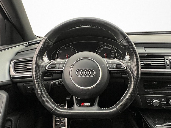 Audi A6 13 of 30