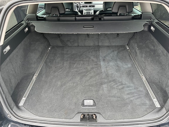 Volvo V70 7 of 9
