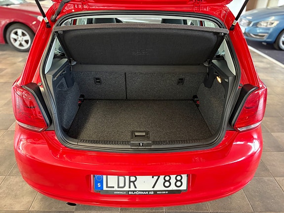 Volkswagen Polo 11 of 11