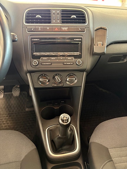 Volkswagen Polo 10 of 11