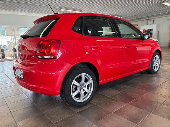 Volkswagen Polo 4 of 5