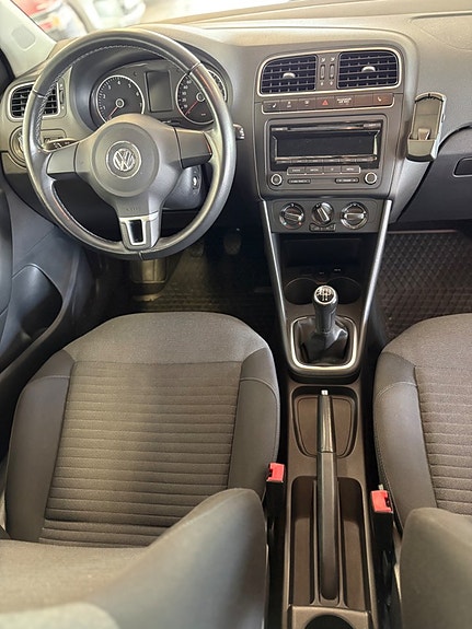 Volkswagen Polo 8 of 11