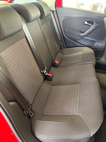 Volkswagen Polo 6 of 11