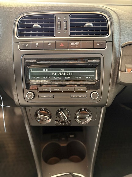 Volkswagen Polo 9 of 11