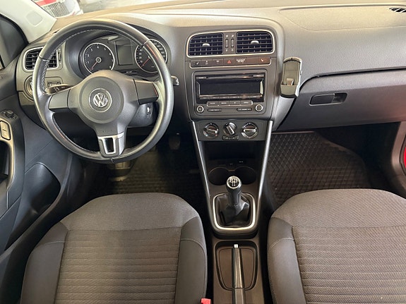 Volkswagen Polo 7 of 11