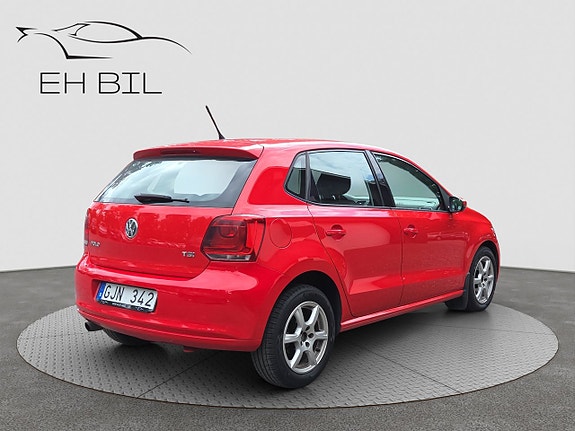Volkswagen Polo 6 of 12