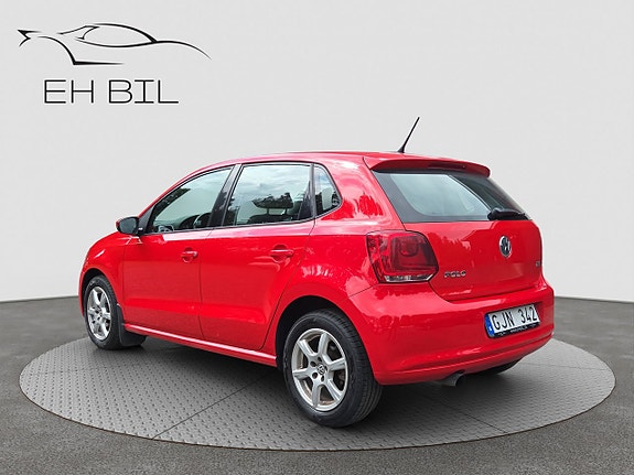 Volkswagen Polo 4 of 5