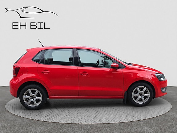 Volkswagen Polo 7 of 12