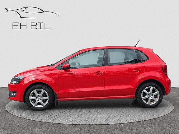 Volkswagen Polo 3 of 5