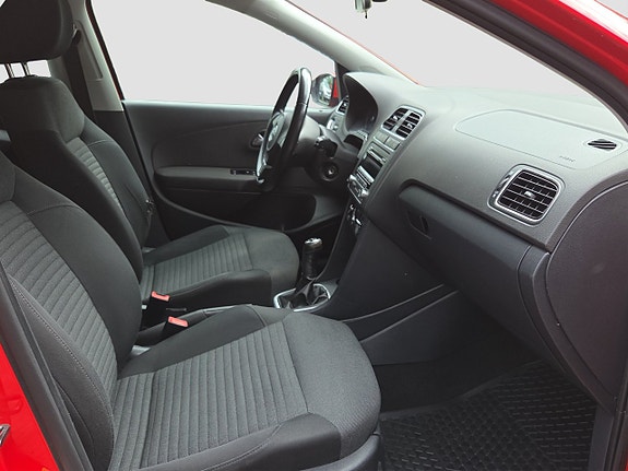 Volkswagen Polo 11 of 12