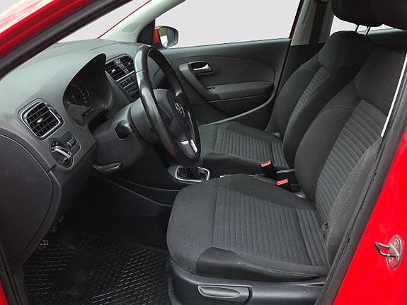Volkswagen Polo 9 of 12