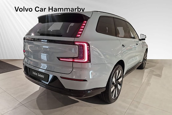 Volvo EX90 5 of 5