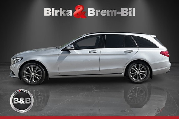 Mercedes-Benz C180 5 of 20
