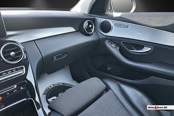 Mercedes-Benz C180 19 of 20