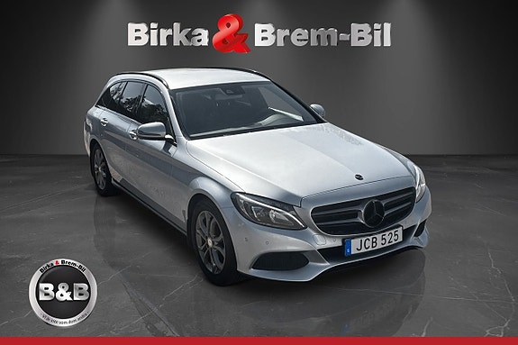 Mercedes-Benz C180 14 of 20