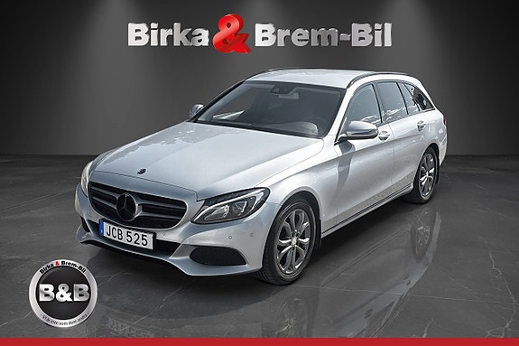 Mercedes-Benz C180 6 of 20