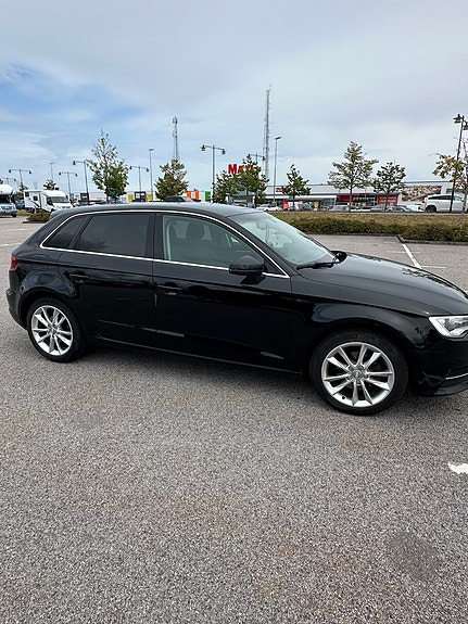 Audi A3 2 of 5