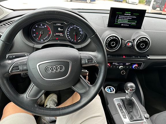 Audi A3 5 of 5